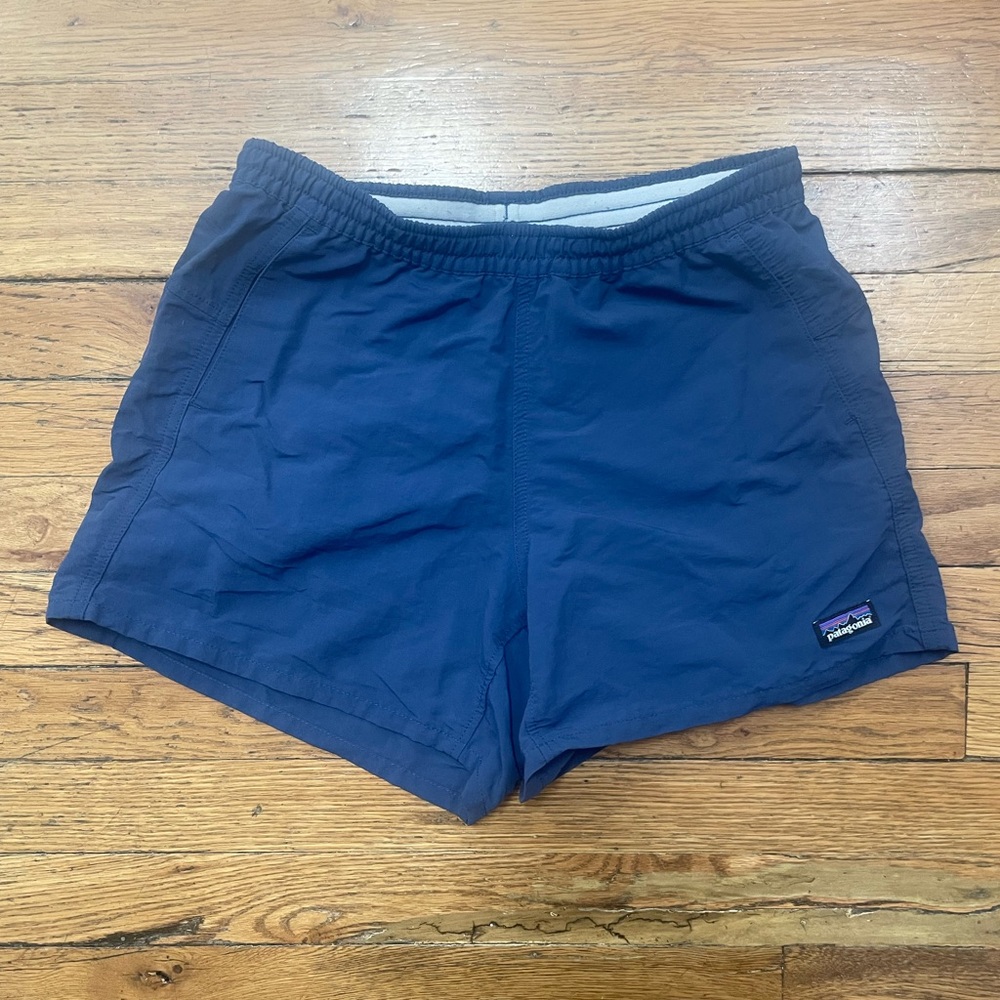 Patagonia Baggies XS